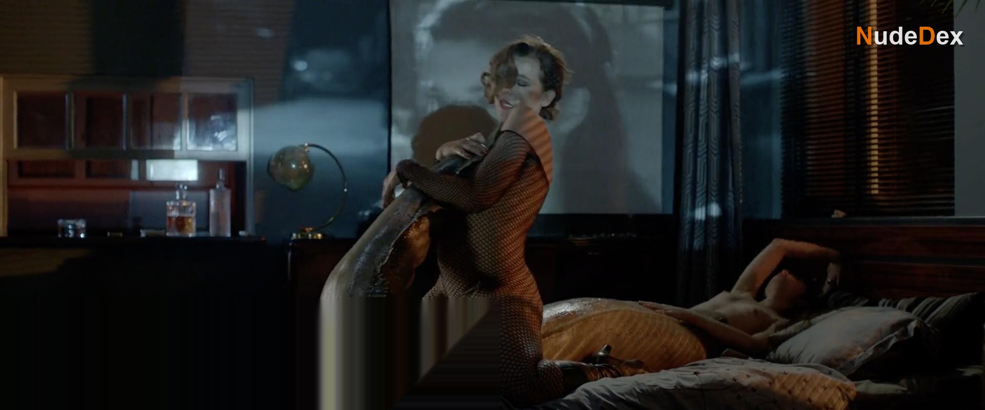 Michalina Olszanska in The Lure, photo 10