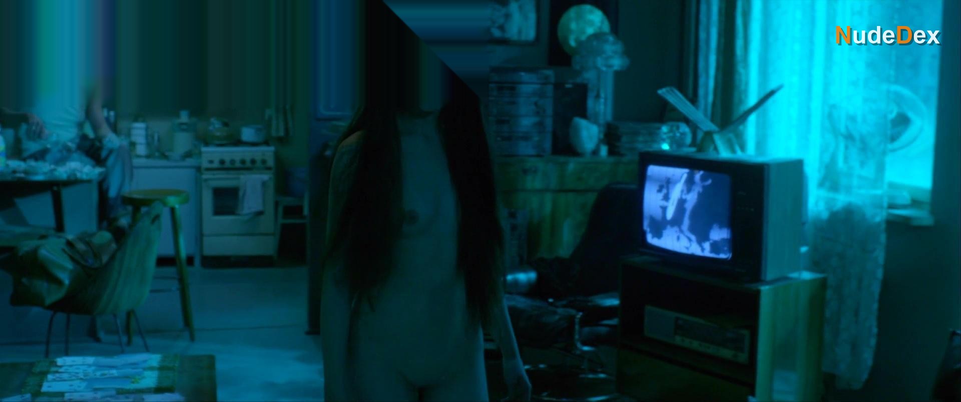 Michalina Olszanska in The Lure, photo 11