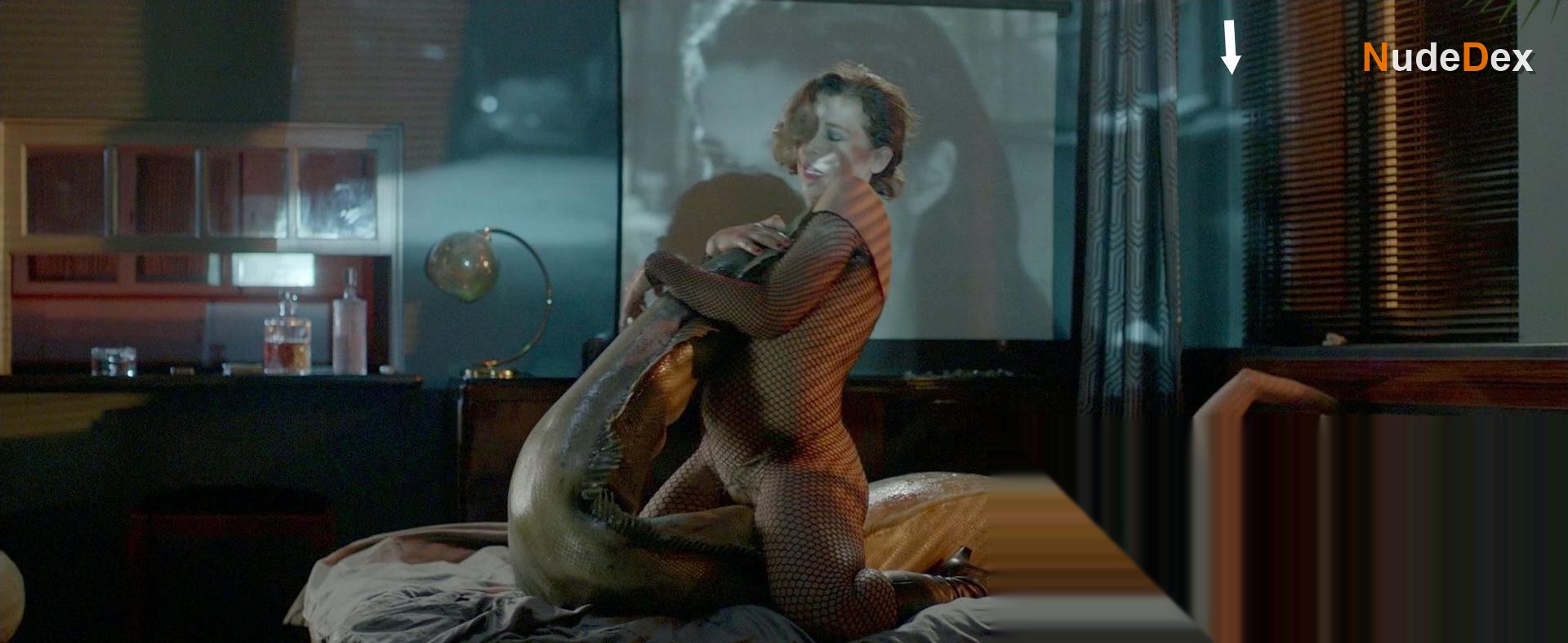 Michalina Olszanska in The Lure, photo 16