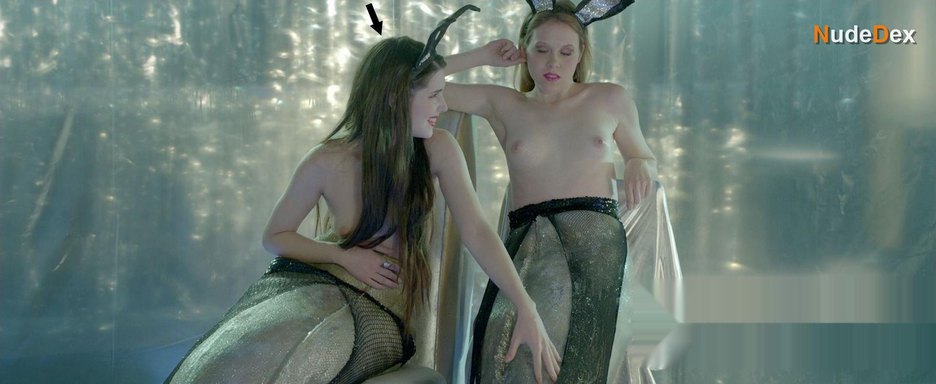 Michalina Olszanska in The Lure, photo 20