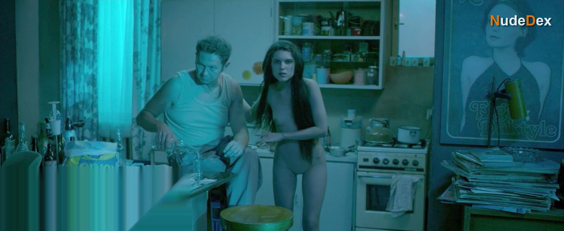 Michalina Olszanska in The Lure, photo 21