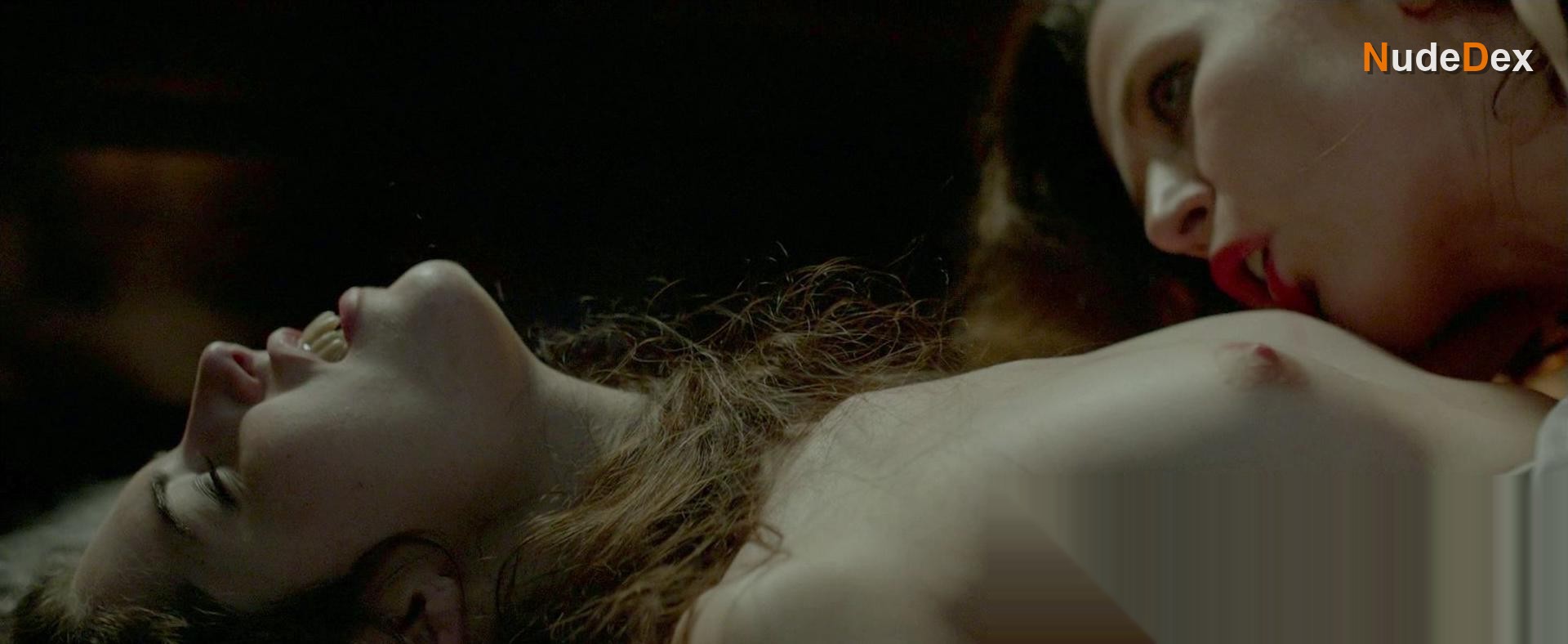 Michalina Olszanska in The Lure, photo 22