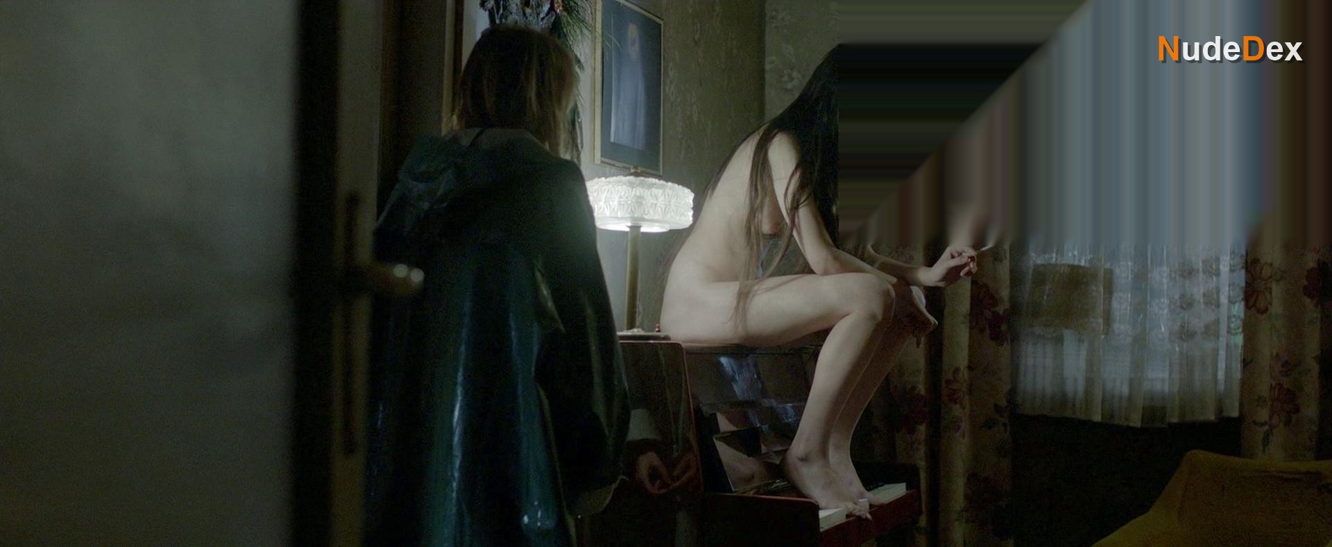 Michalina Olszanska in The Lure, photo 24