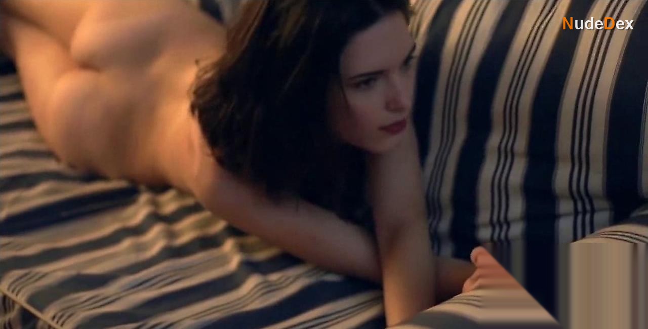 Michalina Olszanska in Tiger, photo 2