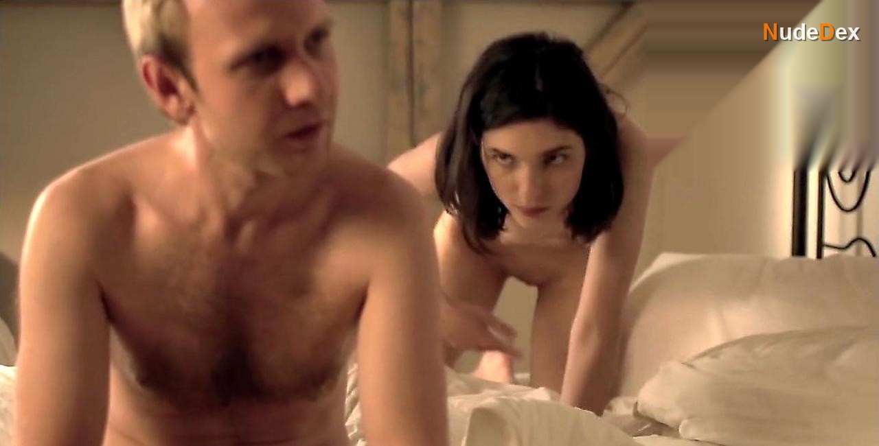 Michalina Olszanska in Tiger, photo 6