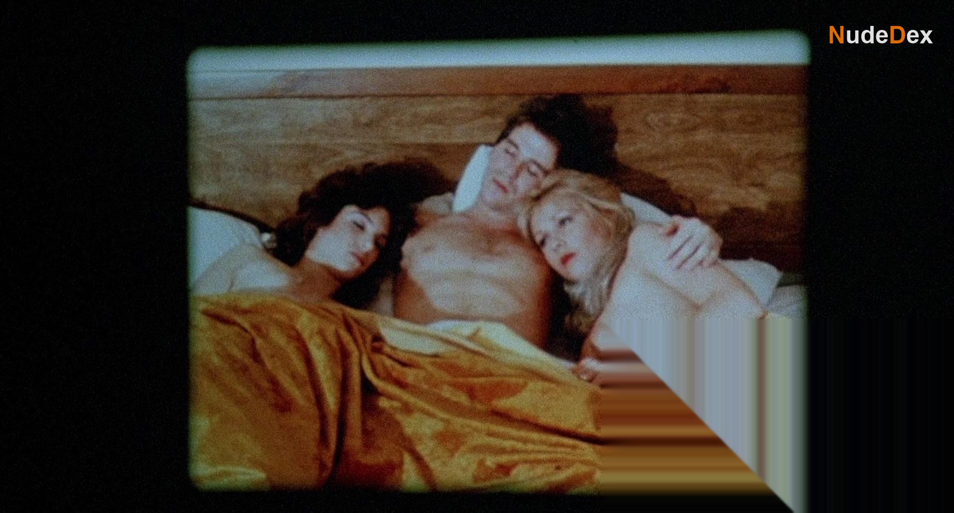 Michele Starck in Bachelor Party, photo 3
