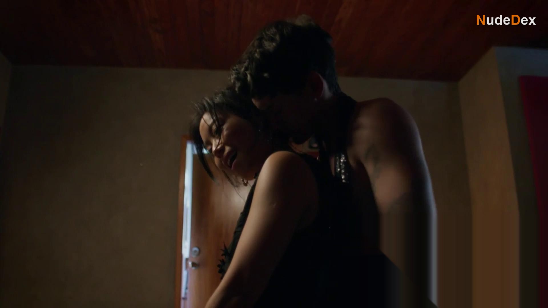 Michelle Ang in Homebound 3 0, photo 1