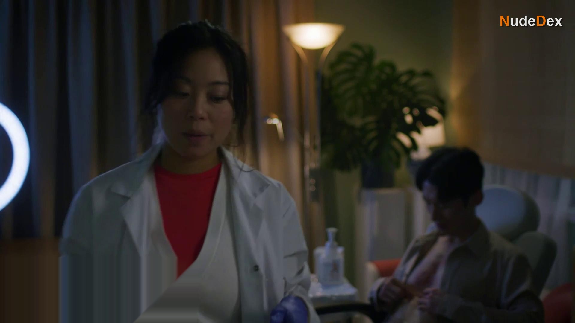 Michelle Ang in Homebound 3 0, photo 4
