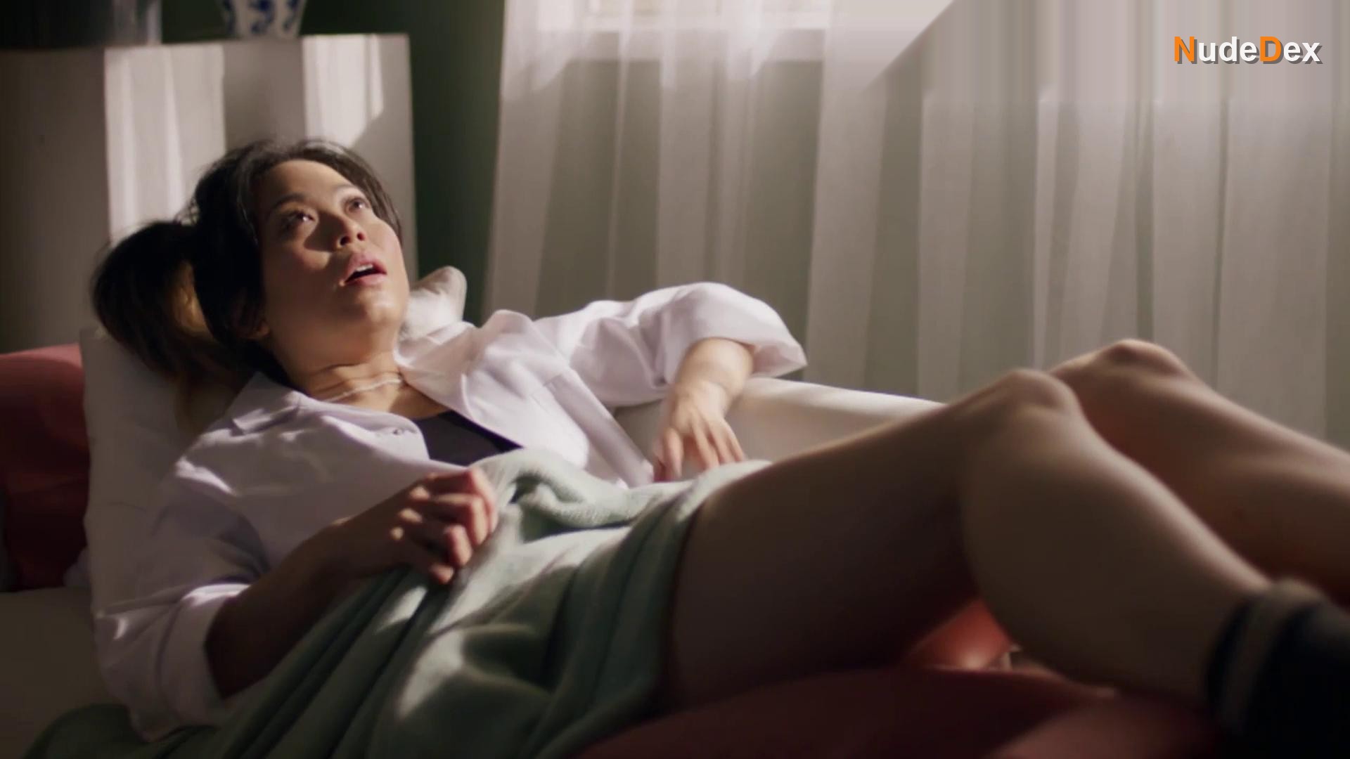 Michelle Ang in Homebound 3 0, photo 6