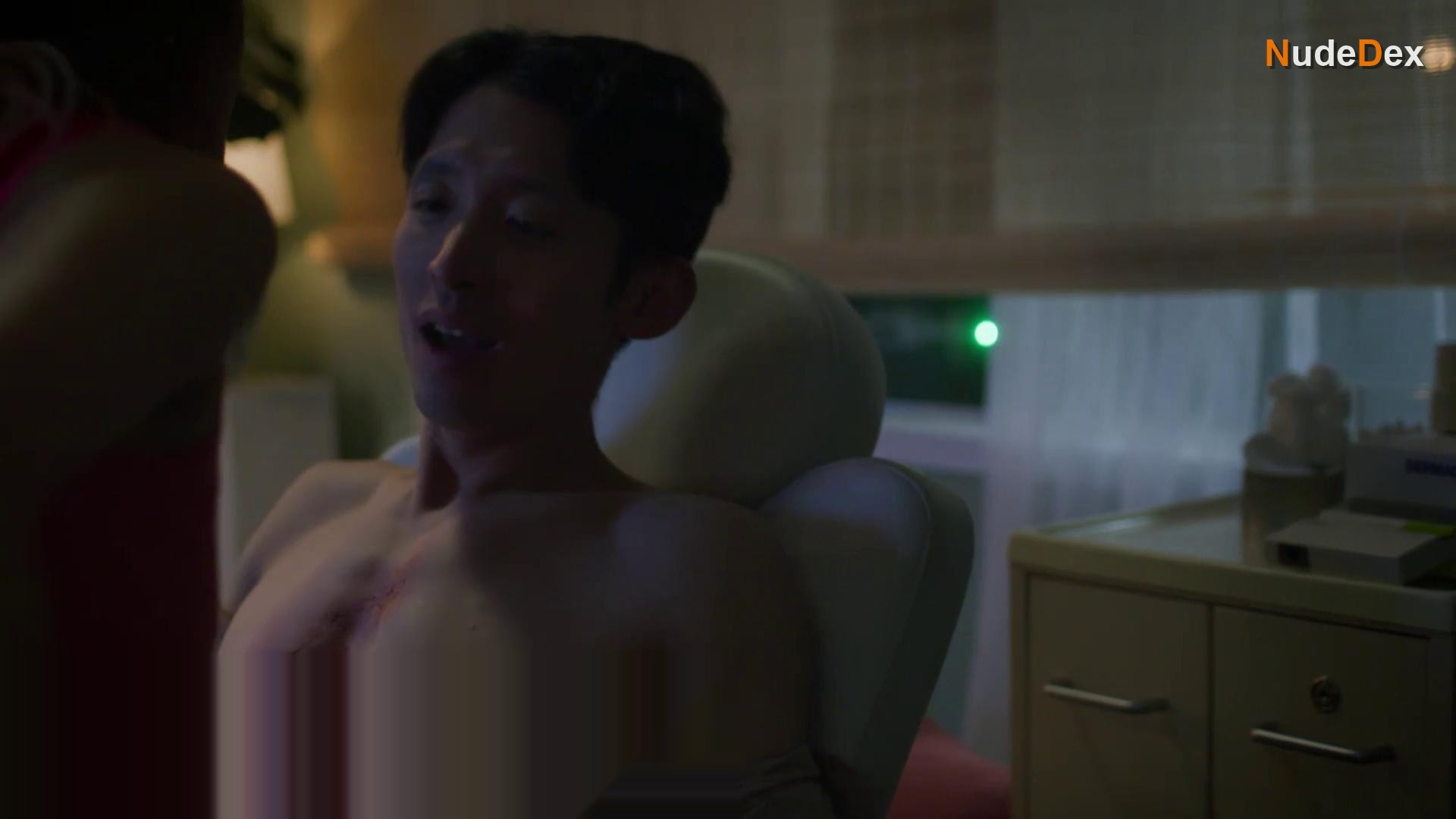 Michelle Ang in Homebound 3 0, photo 8