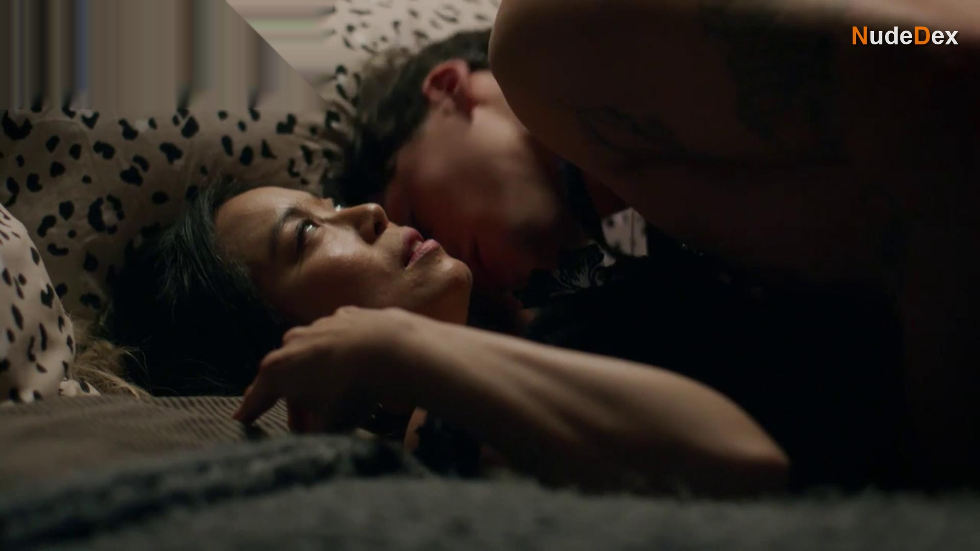 Michelle Ang in Homebound 3 0, photo 9