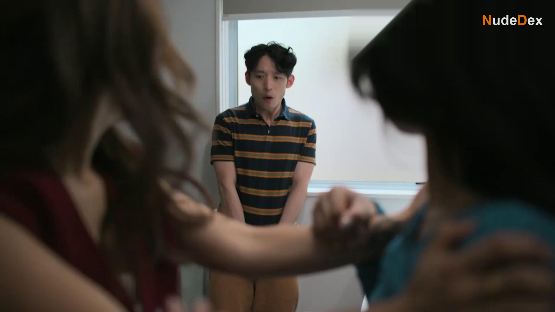 Michelle Ang in Homebound 3 0, photo 10