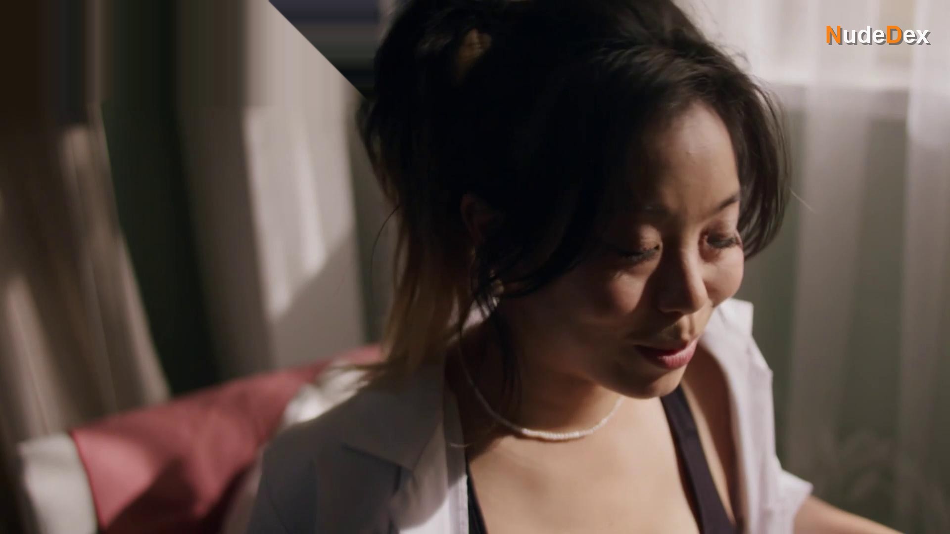 Michelle Ang in Homebound 3 0, photo 14