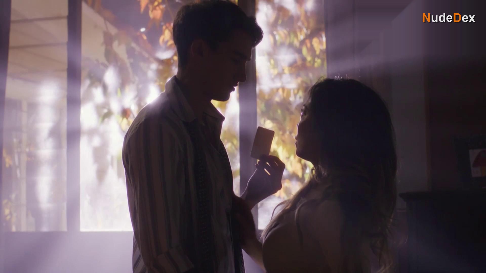 Michelle Ang in Homebound 3 0, photo 21