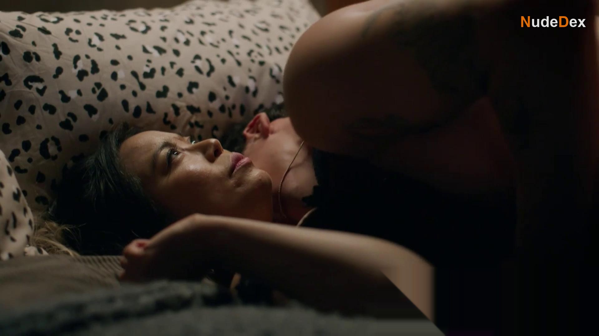 Michelle Ang in Homebound 3 0, photo 24