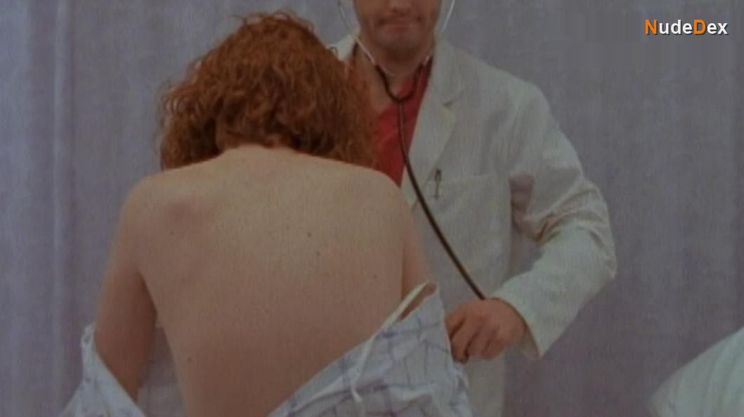 Michelle Ashlee in Desperate Obsession, photo 2
