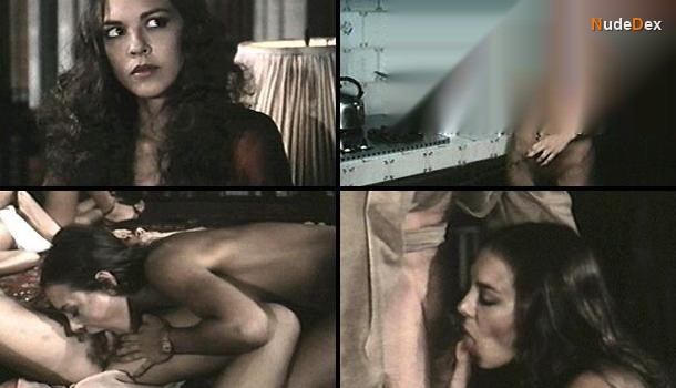 Michelle Bauer in Bad Girls, photo 3
