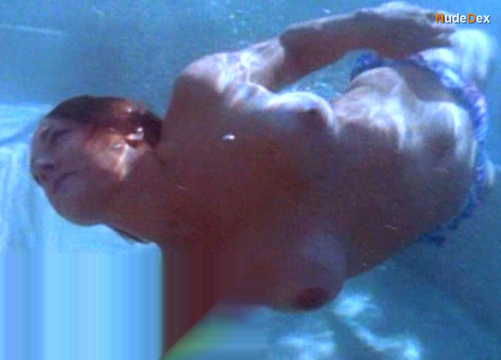 Michelle Bauer in Bikini Drive In, photo 3
