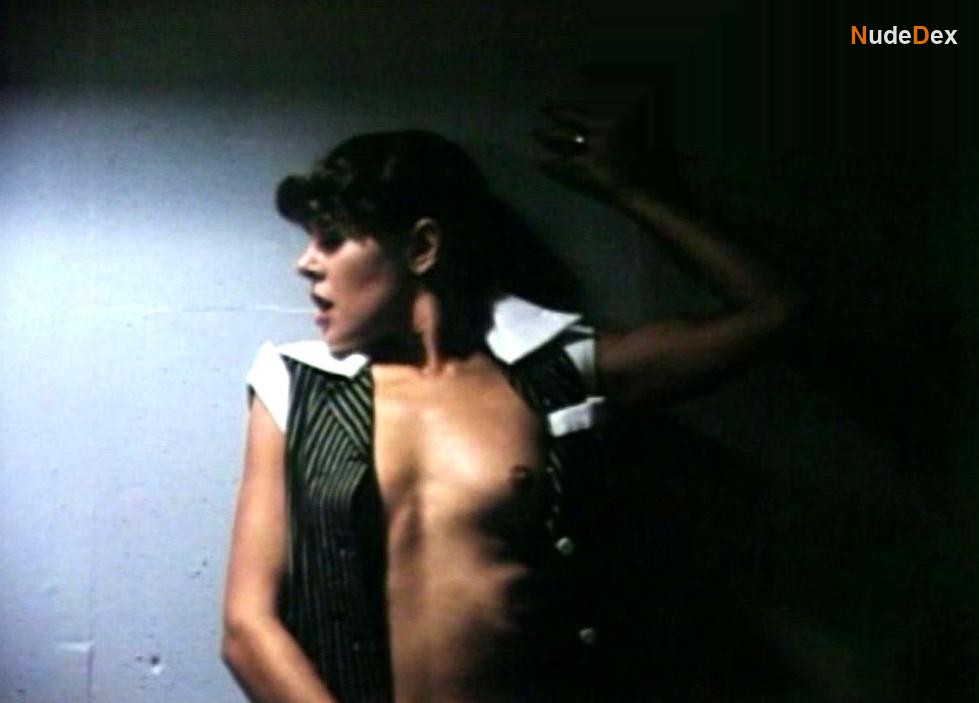 Michelle Bauer in Cafe Flesh, photo 1