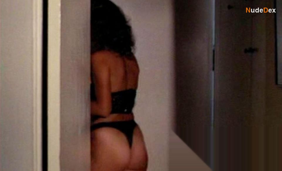 Michelle Bauer in Evil Toons, photo 18
