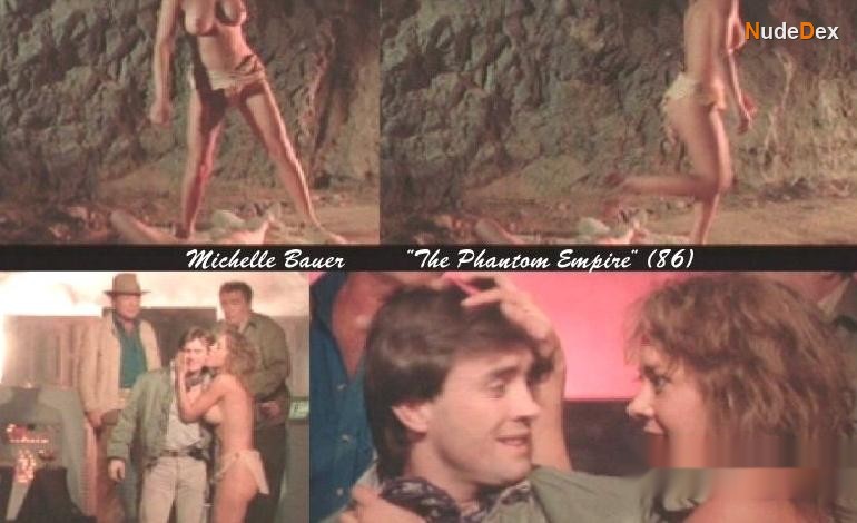 Phantom Empire in Phantom Empire, photo 9