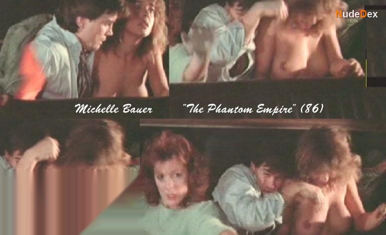 Phantom Empire in Phantom Empire, photo 11