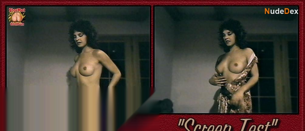 Screen Test in Screen Test, photo 1