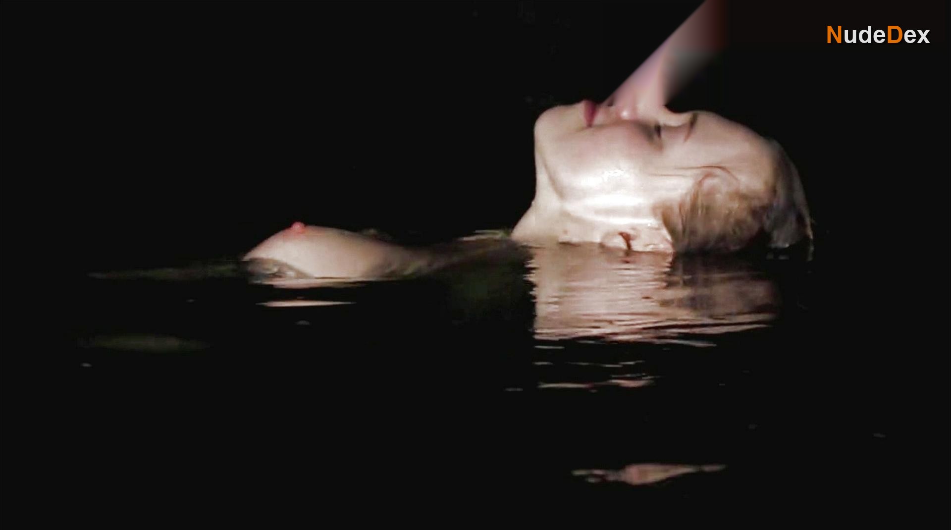 Michelle Ellen Jones in Dawn Of The Crescent Moon, photo 2
