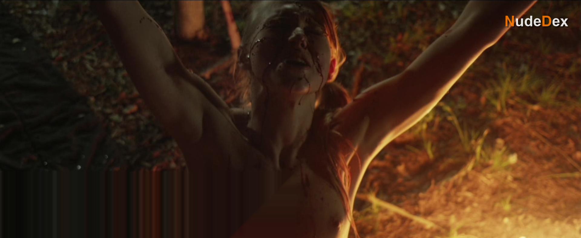 Michelle Ellen Jones in Pickaxe, photo 3