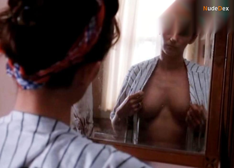 Michelle Joyner in Painted Hero, photo 4