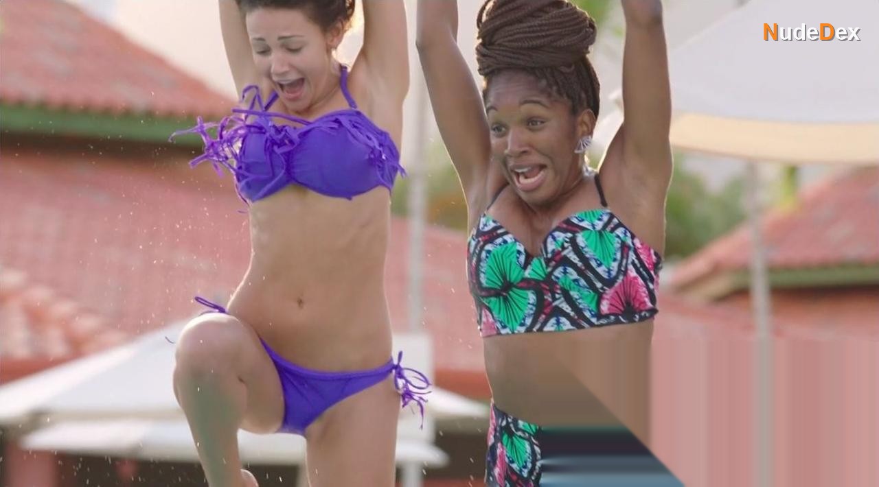 Michelle Keegan in Ordinary Lies, photo 2