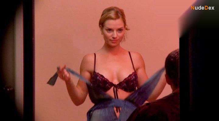 Michelle Merrifield in I C U, photo 1
