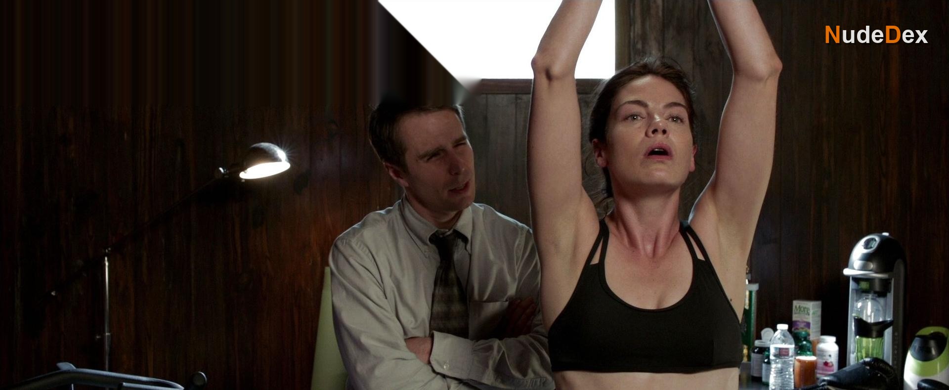 Michelle Monaghan in Better Living Through Chemistry, photo 3