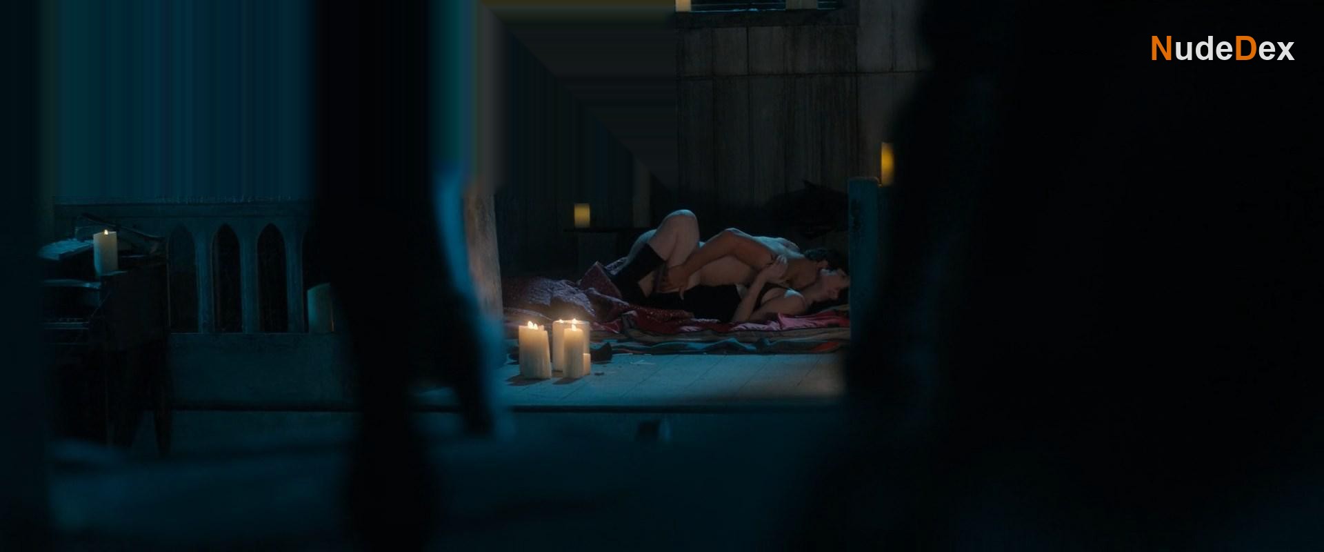 Michelle Monaghan in Echoes, photo 5