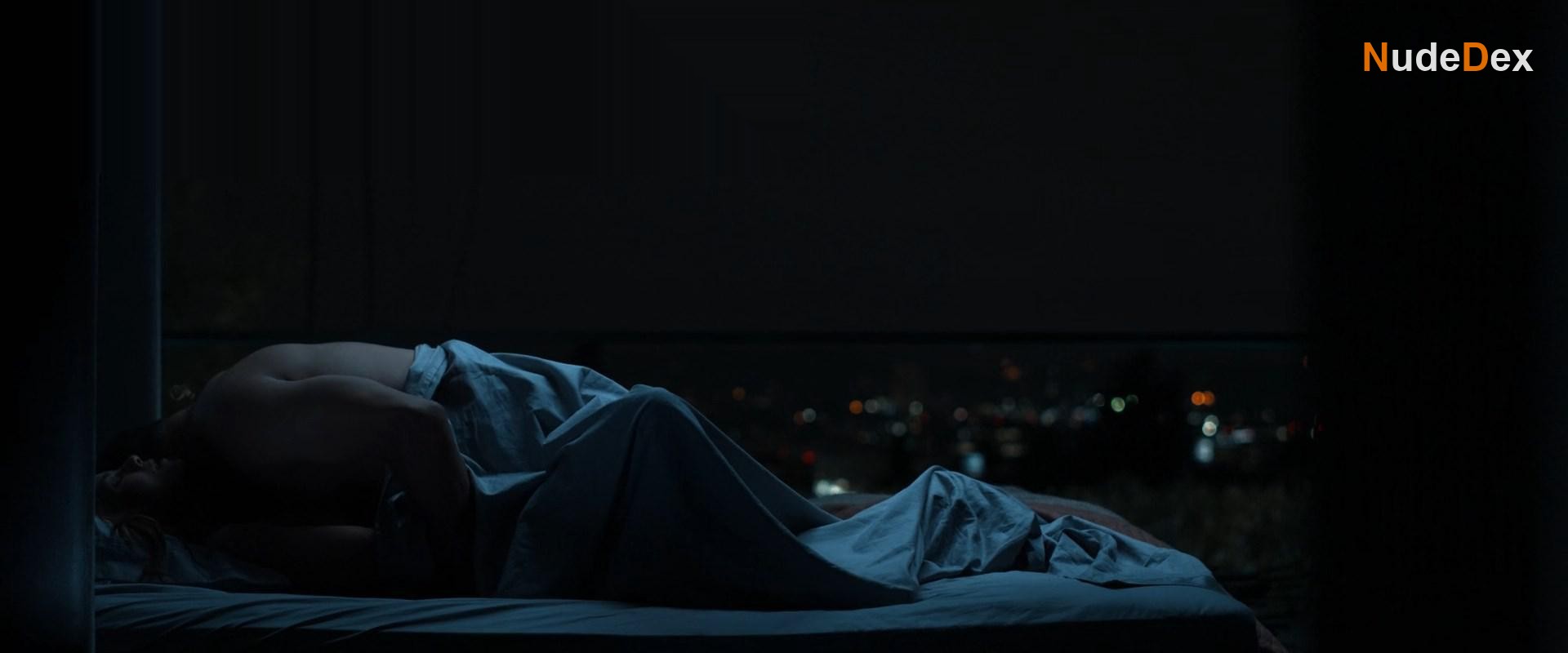 Michelle Monaghan in Echoes, photo 10