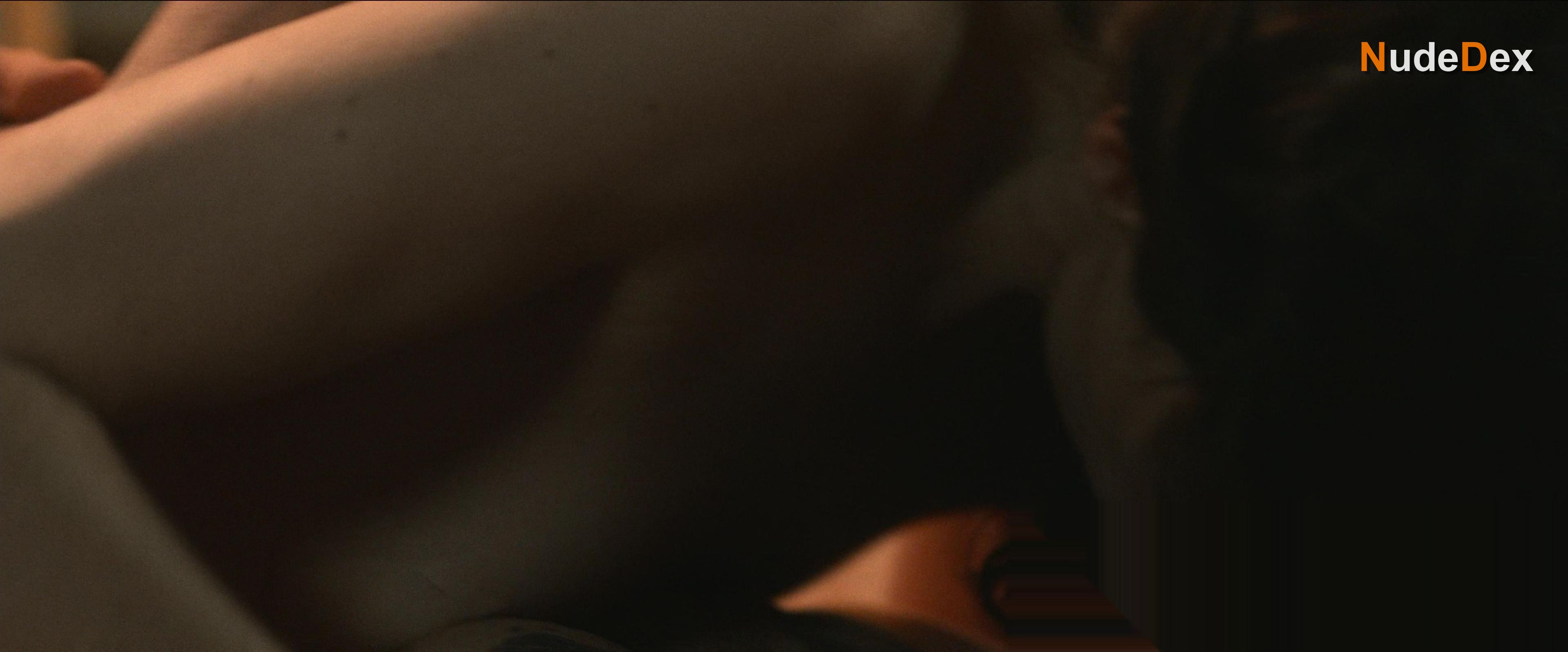 Michelle Monaghan in Echoes, photo 17