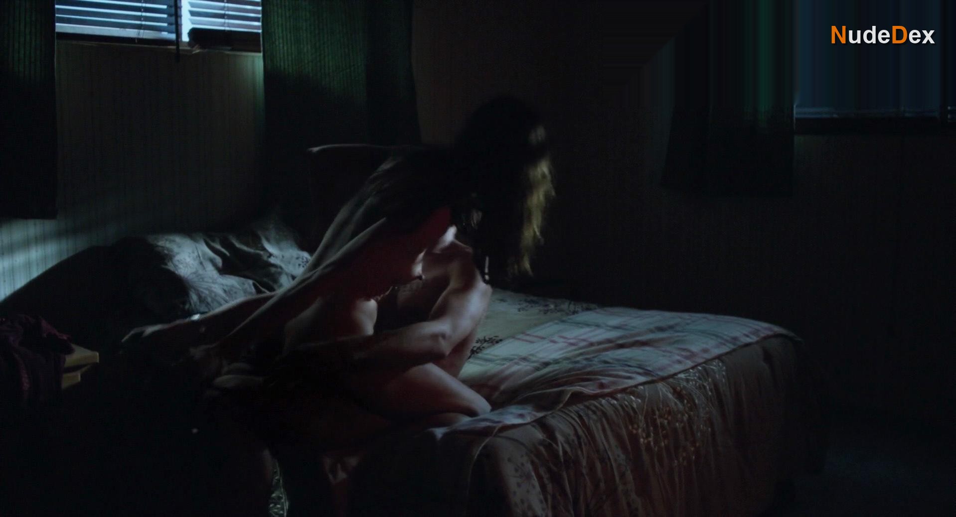 Michelle Monaghan in Fort Bliss, photo 2