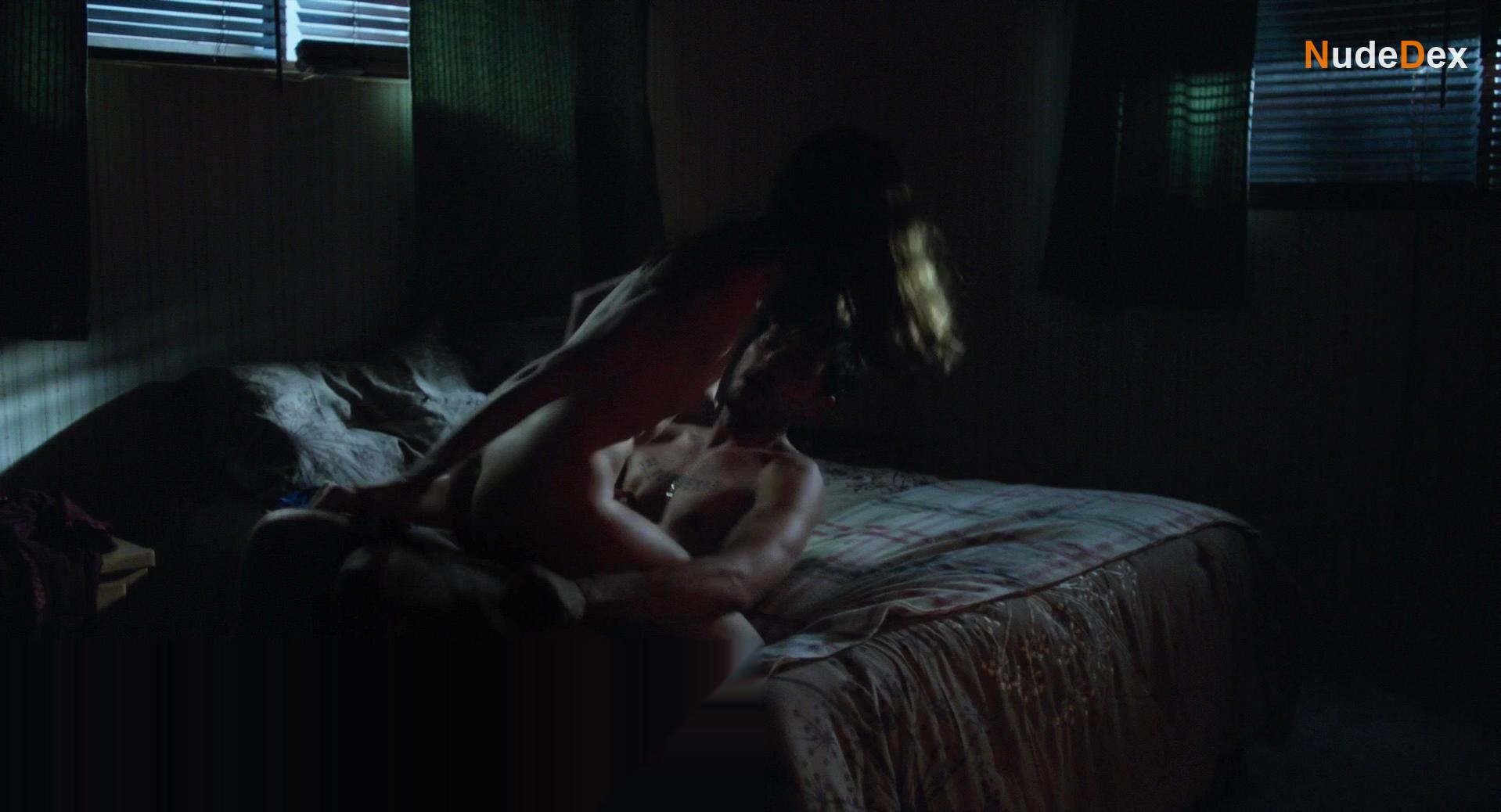 Michelle Monaghan in Fort Bliss, photo 3