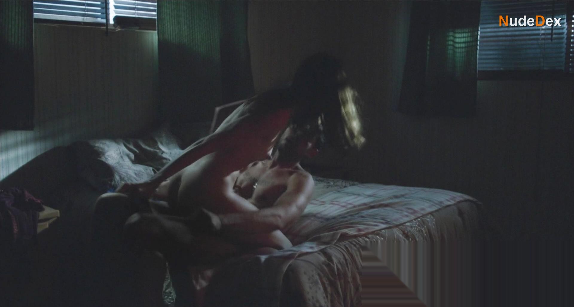 Michelle Monaghan in Fort Bliss, photo 6
