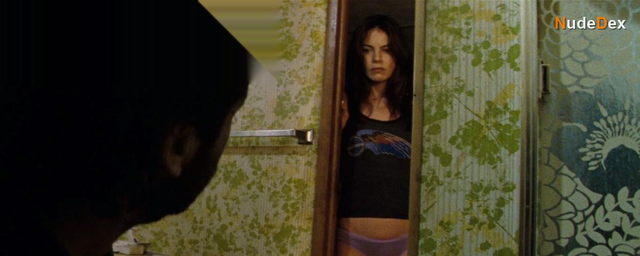 Michelle Monaghan in Machine Gun Preacher, photo 3