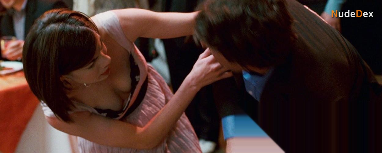 Michelle Monaghan in Made Of Honor, photo 1