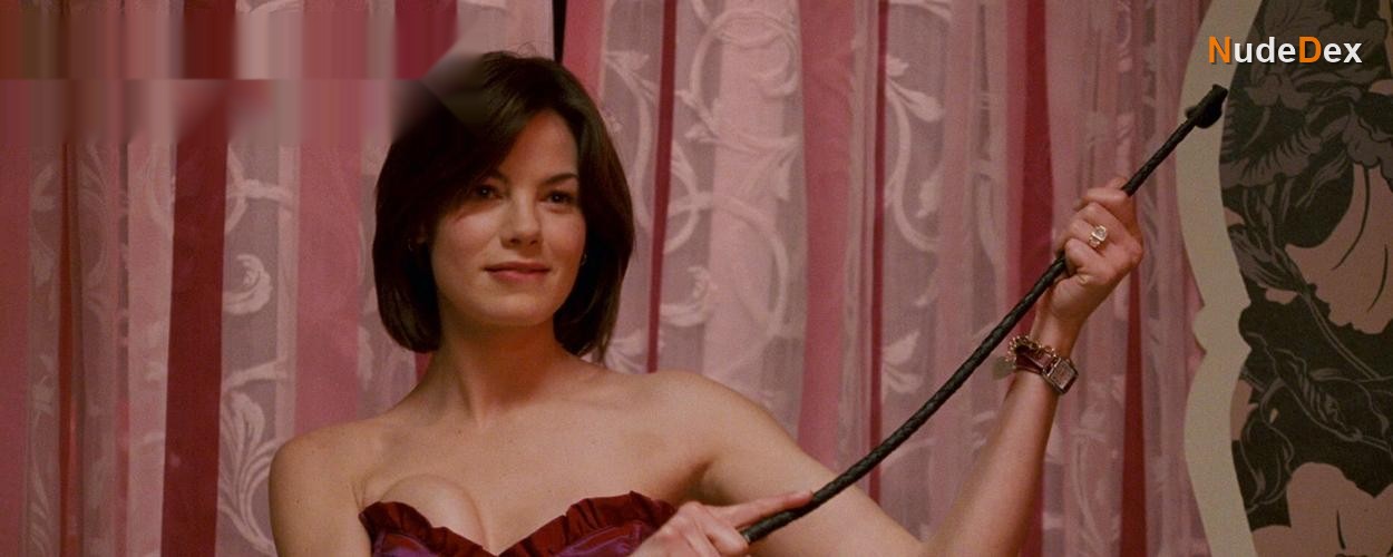 Michelle Monaghan in Made Of Honor, photo 5