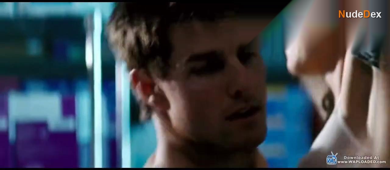 Michelle Monaghan in Mission Impossible Iii, photo 2