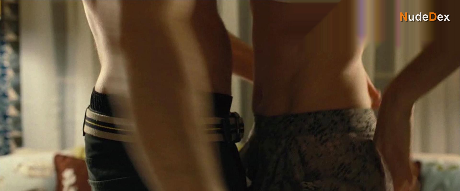 Michelle Monaghan in Playing It Cool, photo 1