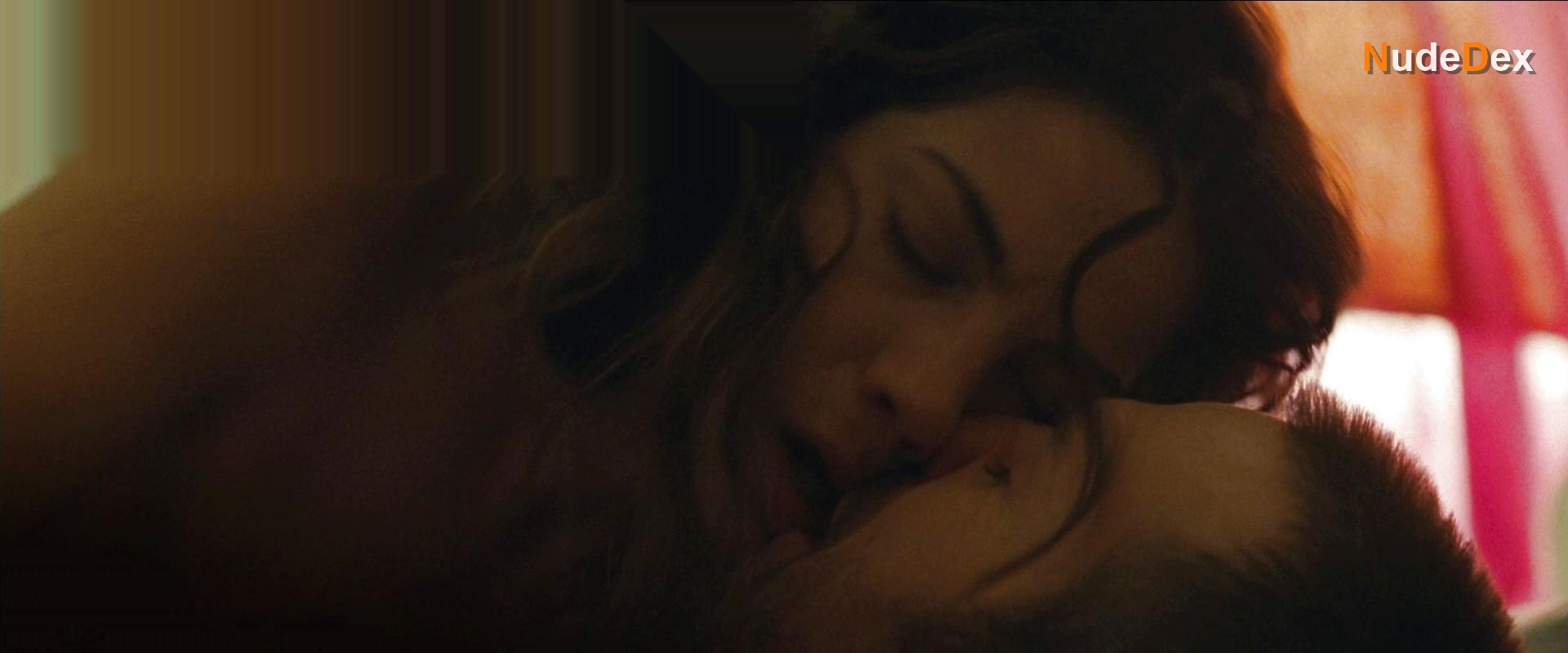 Michelle Monaghan in Playing It Cool, photo 4