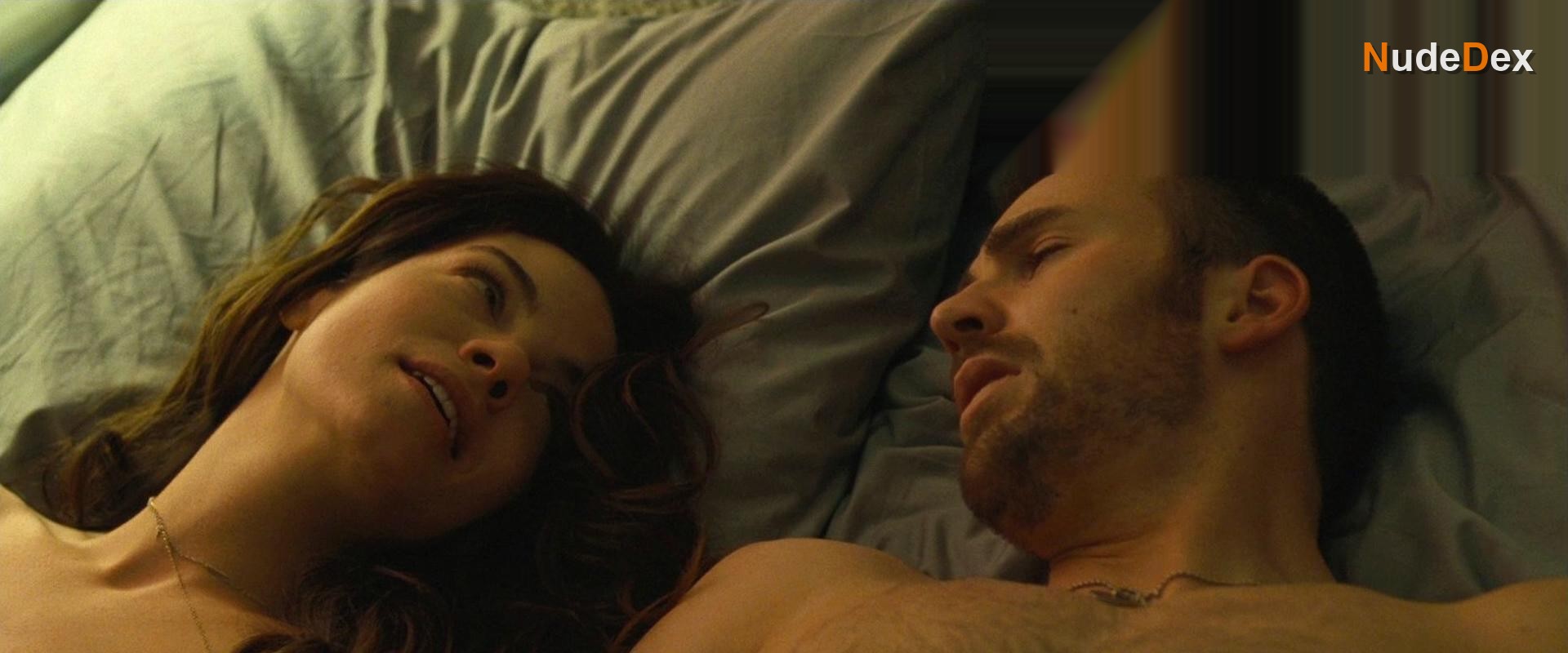 Michelle Monaghan in Playing It Cool, photo 5