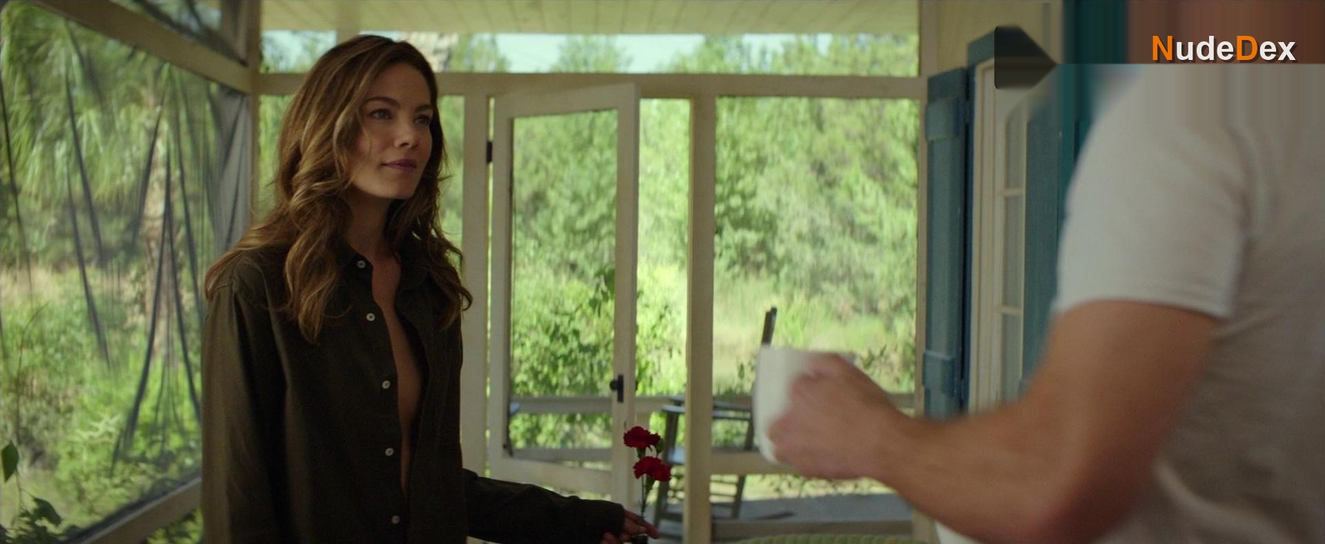 Michelle Monaghan in The Best Of Me, photo 6