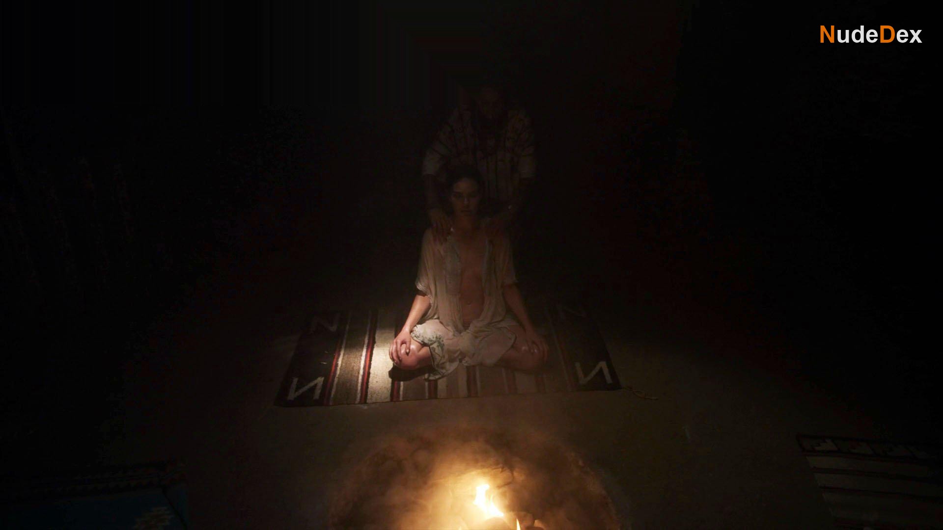 Michelle Monaghan in The Path, photo 7