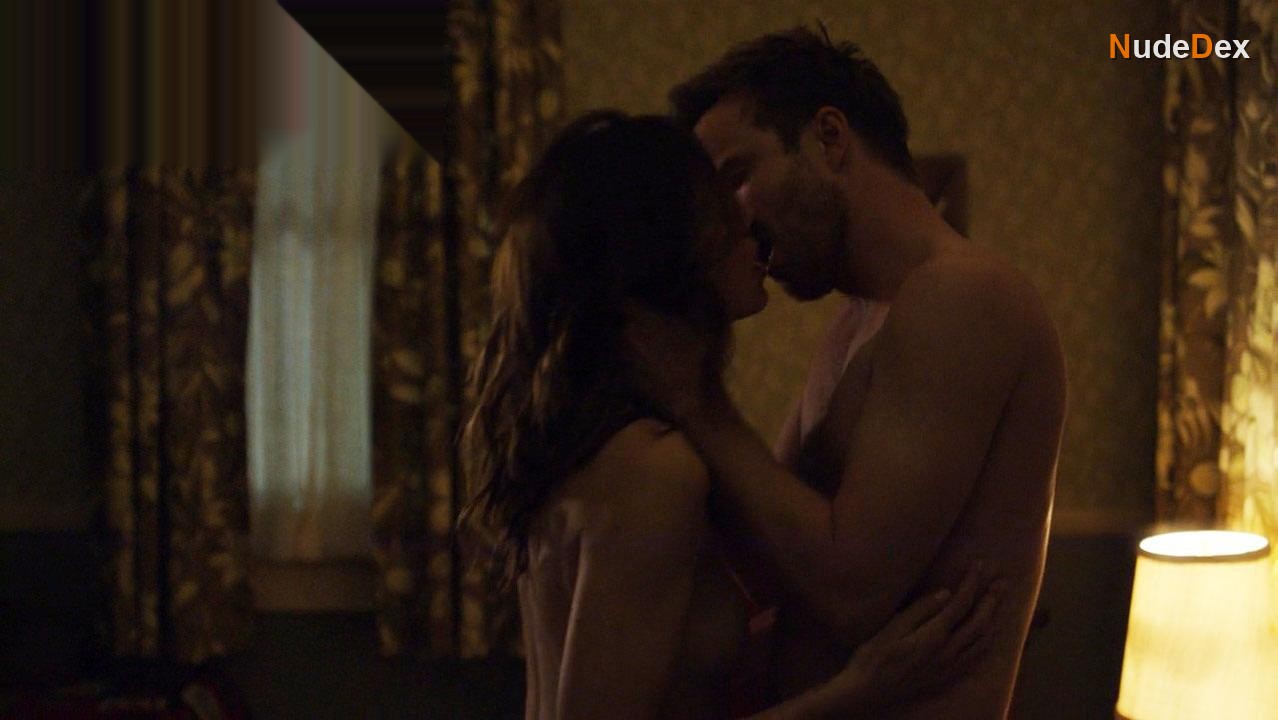 Michelle Monaghan in The Path, photo 11