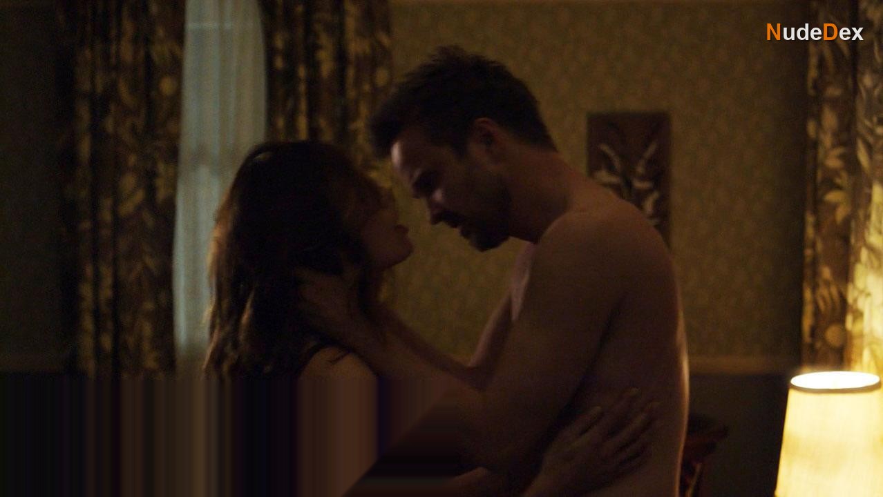 Michelle Monaghan in The Path, photo 12